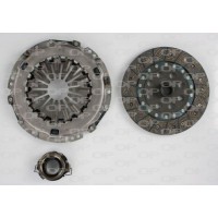 CLK9162.03 OPEN PARTS Комплект зчеплення
