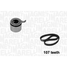 341302870000 MAGNETI MARELLI Комплект ременя ГРМ