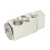 KTT140023 THERMOTEC Розширювальний клапан кондиціонера