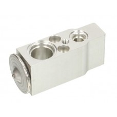 KTT140023 THERMOTEC Розширювальний клапан кондиціонера