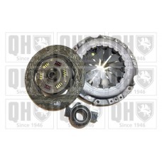 QKT1585AF QUINTON HAZELL Комплект зчеплення