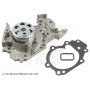 ADC49164 BLUE PRINT Водяний насос охолодження двигуна