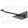 284R0243 RIDEX Поперечна рульова тяга