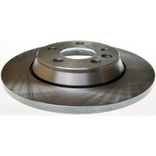 B130337 DENCKERMANN Гальмівний диск