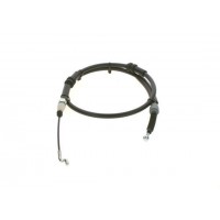 1 987 477 260 BOSCH Тросик, cтояночный тормоз