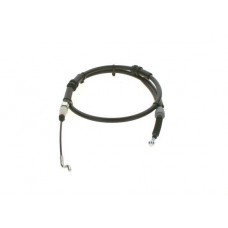 1 987 477 260 BOSCH Тросик, cтояночный тормоз