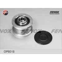 OP6018 FENOX Механізм вільного ходу генератора