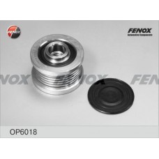 OP6018 FENOX Механізм вільного ходу генератора
