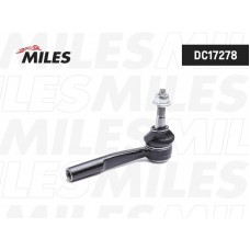 DC17278 MILES Наконечник поперечної кермової тяги