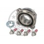502252 OPTIMAL Комплект підшипника ступиці колеса
