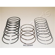 RC28560 JAPANPARTS Поршневе кільце
