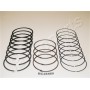 RC28560 JAPANPARTS Поршневе кільце