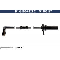 B1.G190-0127.2 GALFER Сигналізатор зносу гальмівних колодок