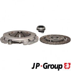 3930400510 JP GROUP Комплект зчеплення