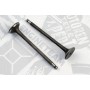 випускний клапан ET ENGINETEAM VE0139