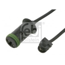 24505 FEBI BILSTEIN Сигналізатор зносу гальмівних колодок