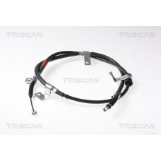 8140 431089 TRISCAN Тросик, cтояночный тормоз