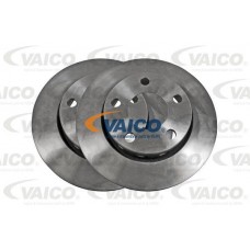 V10-80072 VAICO Гальмівний диск