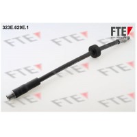323E.629E.1 FTE Гальмівний шланг
