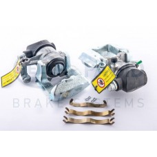 8AC 355 382-321 HELLA Гальмівний супорт