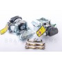 8AC 355 382-321 HELLA Гальмівний супорт