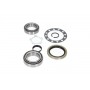 WBK-9004 KAVO PARTS Комплект підшипника ступиці колеса