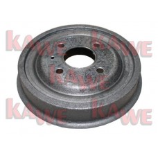 7D0055 KAWE Гальмівний барабан