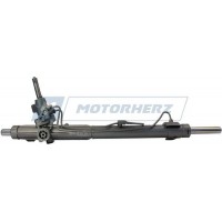 R25131NW MOTORHERZ Зубчатая рейка, Кермовий механізм