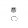 WBK-6557 KAVO PARTS Комплект підшипника ступиці колеса