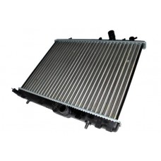 D7P010TT THERMOTEC Радіатор охолодження двигуна