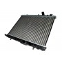 D7P010TT THERMOTEC Радіатор охолодження двигуна