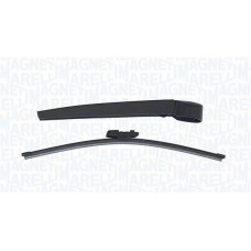 000723180352 MAGNETI MARELLI Щітка склоочисника