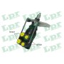 9980 LPR Регулятор гальмівних сил