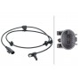 6PU 012 679-961 HELLA Датчик частота обертання колеса