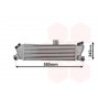 82014703 VAN WEZEL Интеркулер