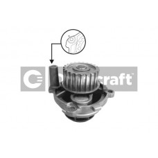 2316914 Omnicraft Водяний насос охолодження двигуна