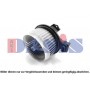 218050N AKS DASIS Вентилятор салону