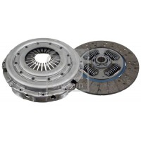 105142 FEBI BILSTEIN Комплект зчеплення