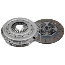 105142 FEBI BILSTEIN Комплект зчеплення