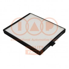 821-20080 IAP QUALITY PARTS Фільтр повітря у внутрішньому просторі