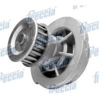 WG1837259 WILMINK GROUP Водяний насос охолодження двигуна