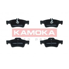 JQ1013052 KAMOKA Комплект гальмівних колодок дисковий гальм