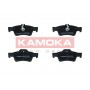 JQ1013052 KAMOKA Комплект гальмівних колодок дисковий гальм