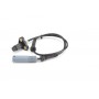 0 986 594 510 BOSCH Датчик частота обертання колеса