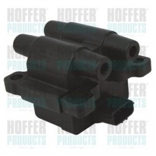 WG1012485 WILMINK GROUP Котушка запалювання