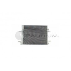 PAL12-0021 ASHUKI by Palidium Конденсатор кондиціонера