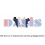 527008N AKS DASIS Интеркулер