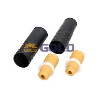 GKTP0411 JAPANPARTS Пилозахисний комплект амортизатор
