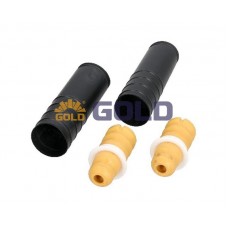 GKTP0411 JAPANPARTS Пилозахисний комплект амортизатор