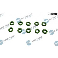 DRM010 Dr.Motor Automotive Прокладка, корпус форсунки